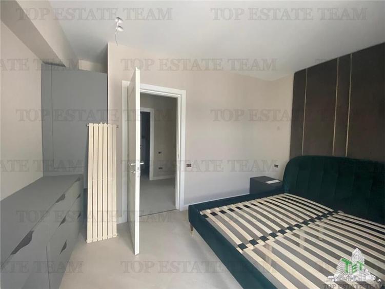 Apartament 3 camere, zona Rex Mamaia, Constanta - 11