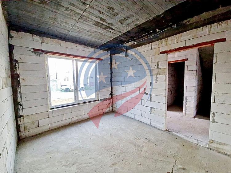 Duplex de vanzare in zona Damila - 15