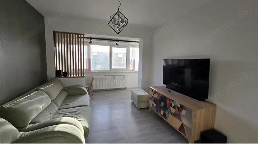 Apartament 2 Camere Aleea Carpati Renovat mobilat, UMF,Zona Linistita - 6