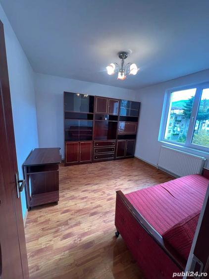 Apartament in Vulcan (Hunedoara), ultracentral, mobilat - 6