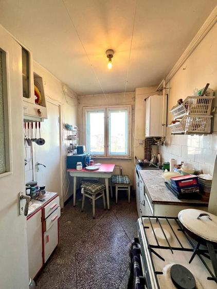 Ideal pentru investitie-Bd. Cetatii - 4