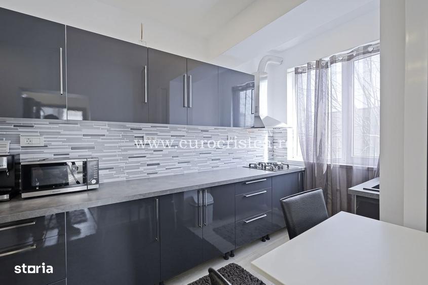 Apartament 2 camere, Mangalia Centru Vechi | La doar 300 m de plaja - 10