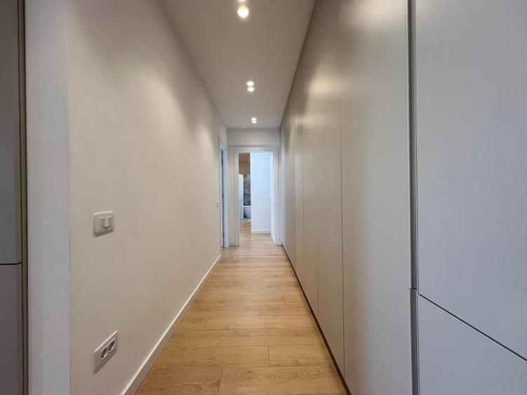 Inchiriere Apartament 4 Camere Iancu Nicolae- British School - 22