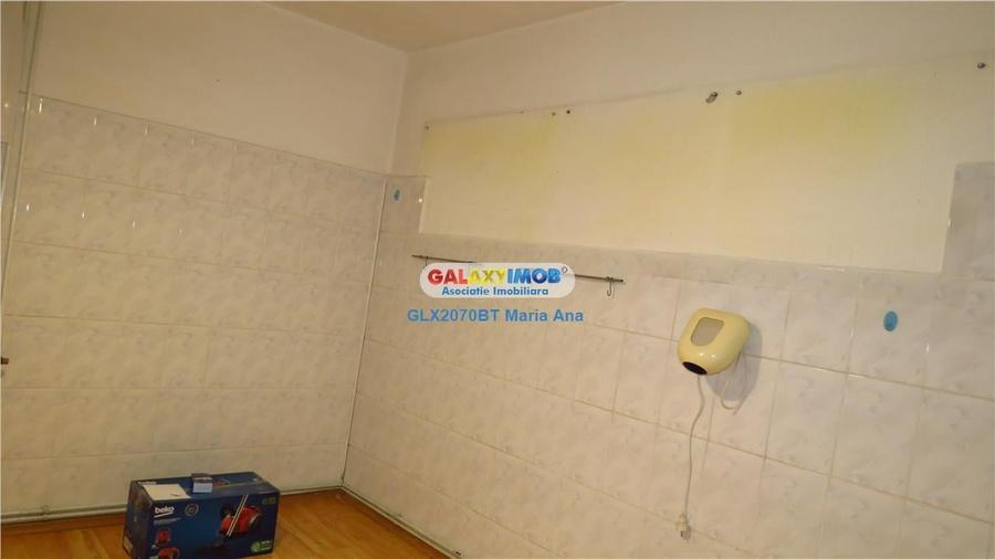 Tur Virtual: Apartament 2 camere, 57.69 mp. etaj 2, Nicolae Iorga! - 20