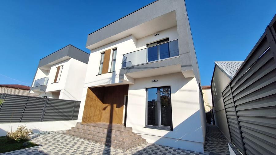 Casa de vanzare in zona Voluntari - 2