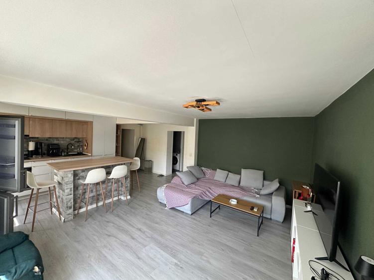 Apartament 3 camere | 2 bai | 75 mp + boxa 12 mp | Open space | Ploiesti Vest Str. Marasesti - 2