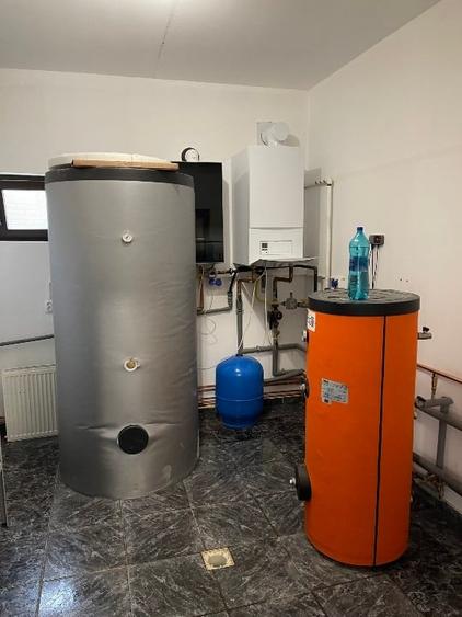 Proprietar vand casa cu teren 1000 mp in Dumbravita, Timisoara - 7