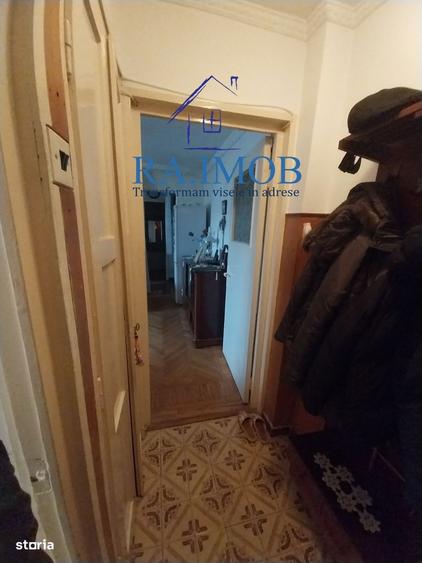 Apartament 2 camere, Vest-Baraolt, et 4/4 - 42.500 euro negociabil - 4