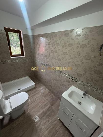 Apartament 2 camere | Busteni  | Loc de Parcare | View Superb - 13