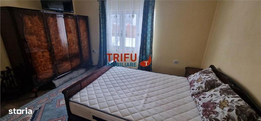 Casa pe un nivel, 4 camere cu teren de 1000 mp in Sard - 7