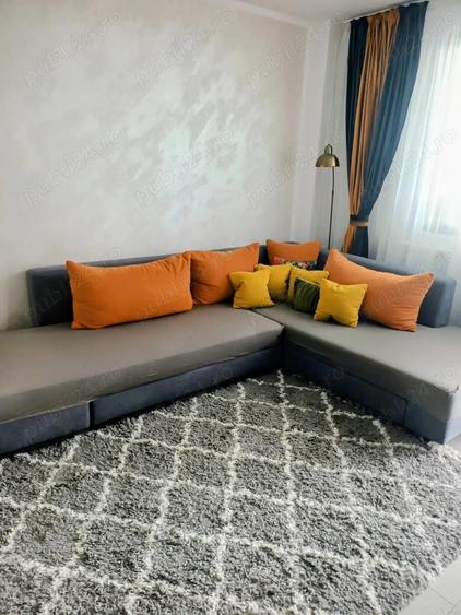 Apartament 2 camere in cartier Tei A1 - 12