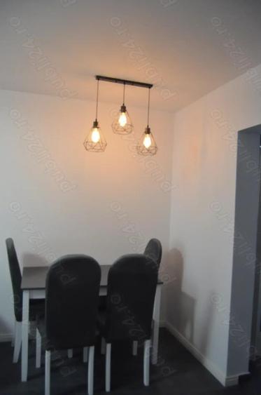 Vanzare apartament cu doua camere- mobilat si utilat - 7