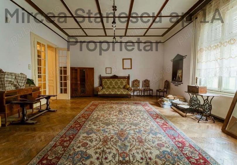 Apartament ultracentral, direct proprietar - 1