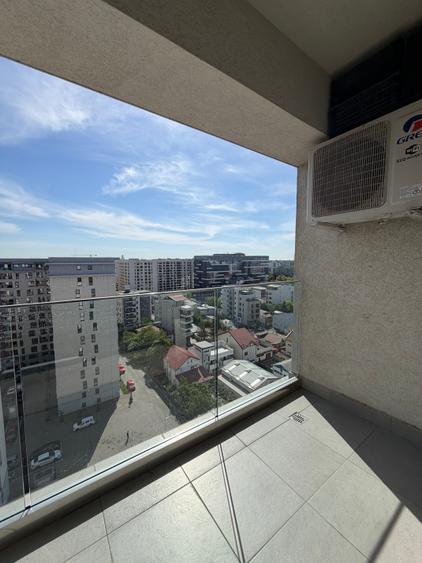 Apartament in Exigent Plaza,mobilat complet - 13