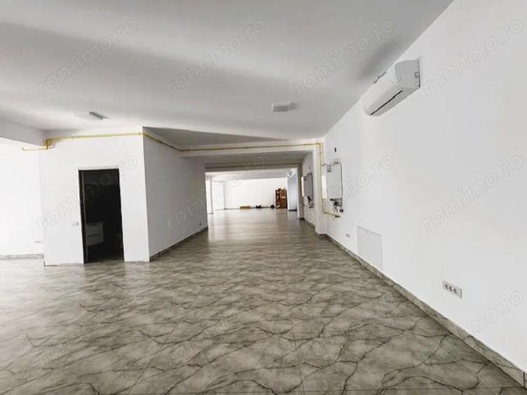 Spatii Comerciale disponibile ptr inchiriere SU=141 MP si SU=177 mp - 6