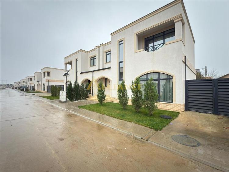 Complex rezidential | P+1E | 5 camere | 3 Bai - 2