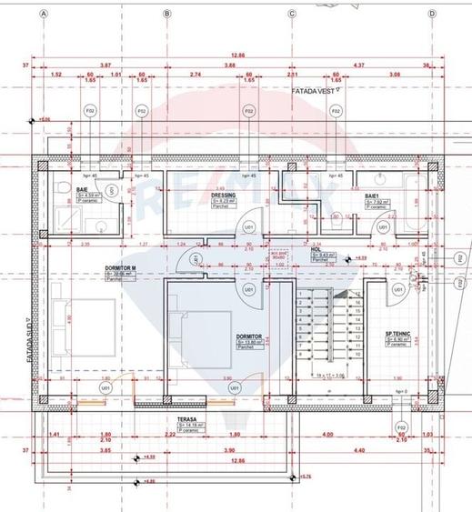 Vila in constructie, locatie excelenta, Comision 0% - 1