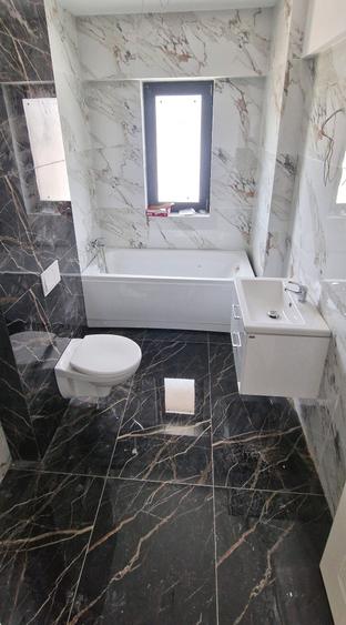 Apartament 3 camere decomandat ETAJ 1 ----- INTABULAT + loc parcare, DEZVOLTATOR - 17