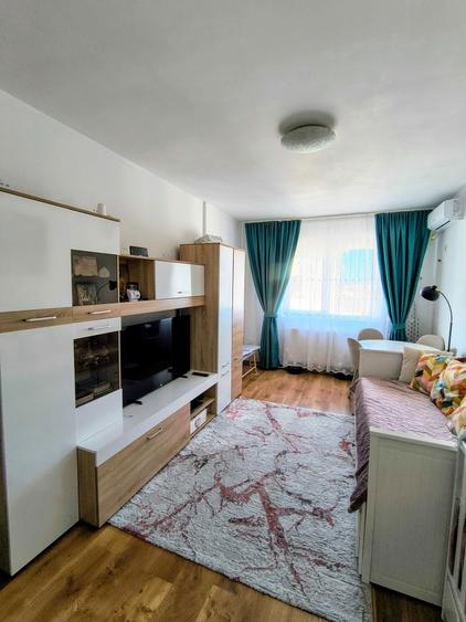 Vand apartament 2 camere Militari residence - 8