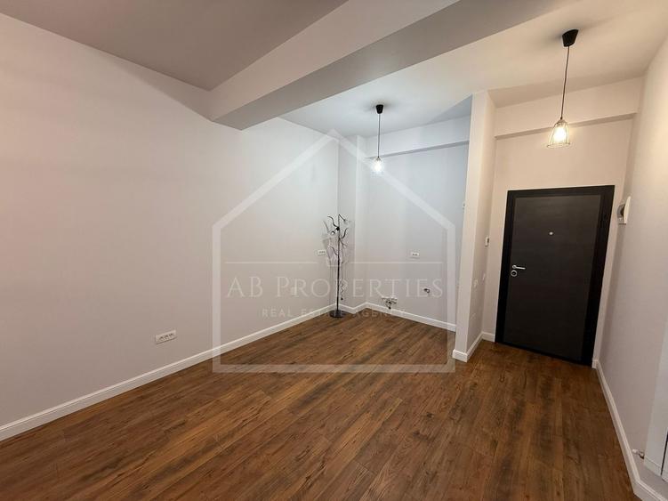 Apartament 2camere/Spațiu comercial stradal Pipera | Ideal clinică salon /birou - 5