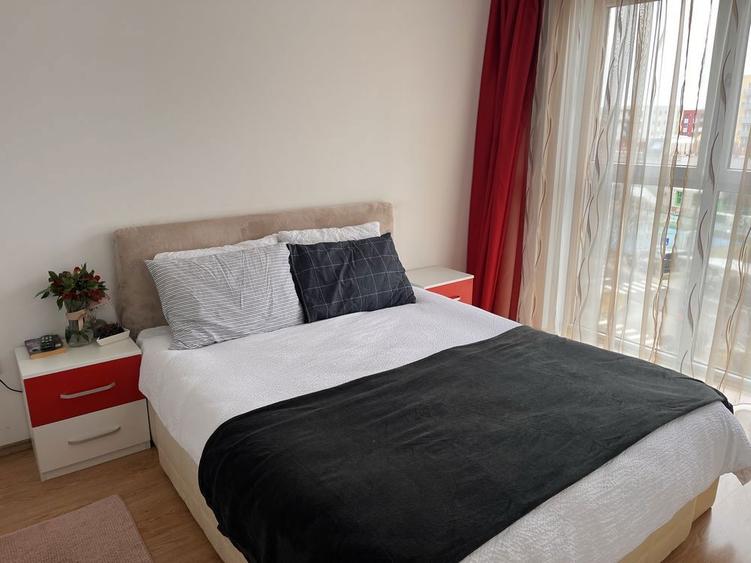 Proprietar, 2 camere Avantgarden, et 4, boxa - 11