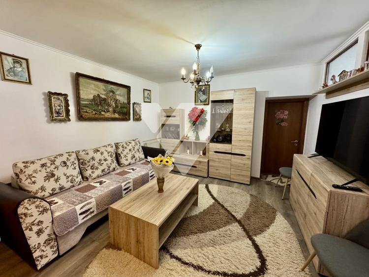 Apartament 3 camere la casa zona Piața Cibin Sibiu - 1