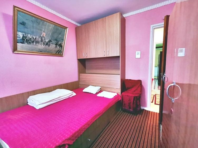 Inchiriere 3cam, Calea Rahovei, Teius langa Lidl - 10