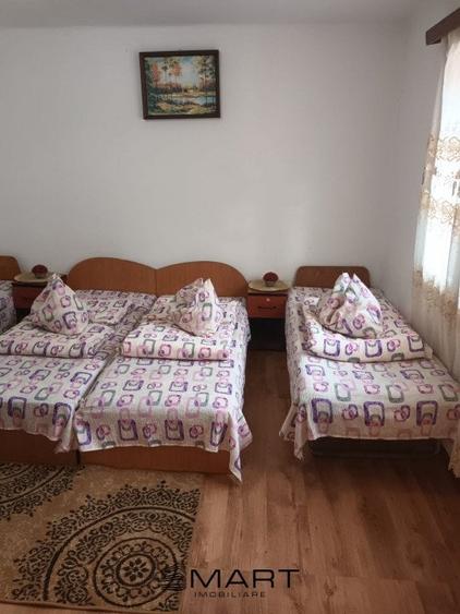 Casa 5 camere Rau Sadului - 14