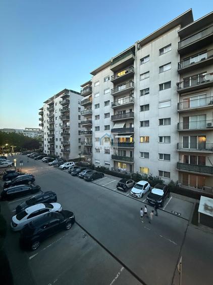 Vând apt. 3 cam. Ten Blocks,Militari,Bd. I. Maniu, bl. 2010, 3 min. metrou Pacii - 21