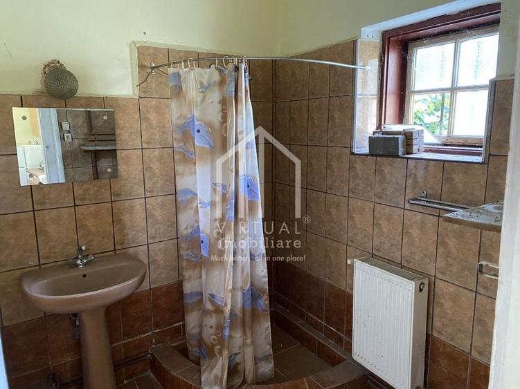 Casa de vanzare in Sibiu, cu doua apartamente - 17