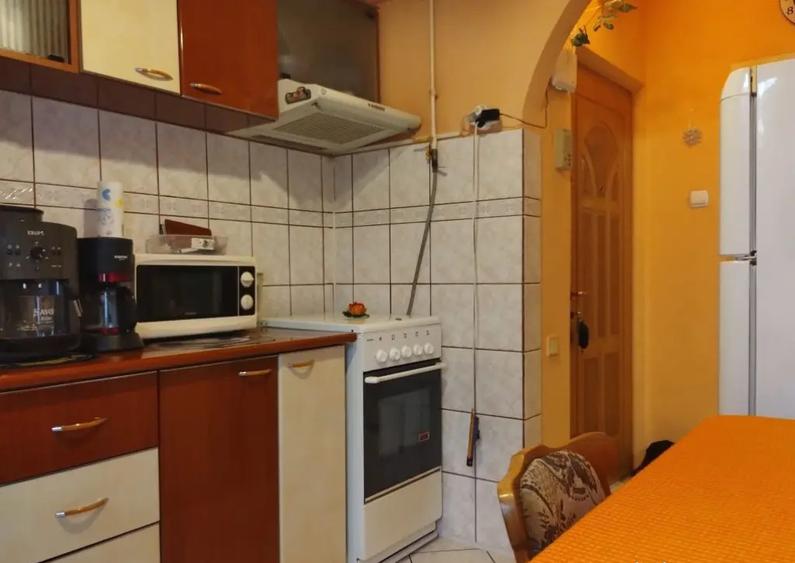 Apartament 2 camere in Deva, zona Gojdu, et 2 - 1