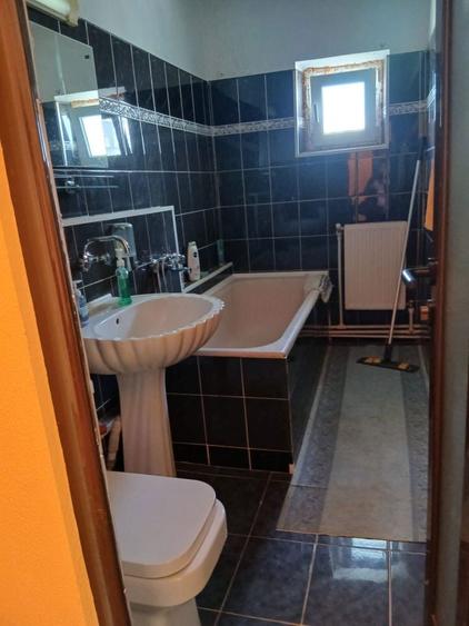 Merita! Apartament cu 4 camere decomandate Micro 20 etaj 6/10,vedere la Dunare. - 4