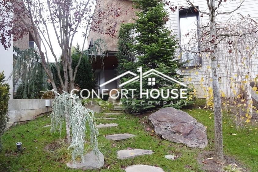 Vila moderna, 6 camere, piscina ansamblu - IANCU NICOLAE - 3