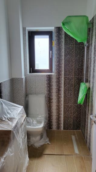 Triplex  P+1E+Mansarda finsata, zona scolii Independentei-Bragadiru! - 6