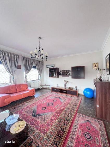 Casa Individuala 6 camere /Cornetu Ilfov/Mobilata si Utilata - 10