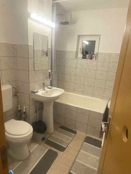Apartament 2 camere, et.2/4 - Rovine - 6