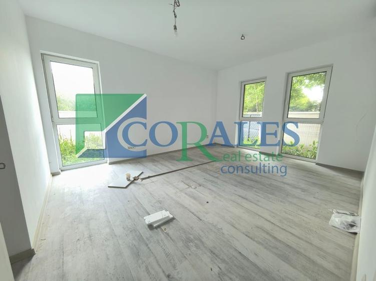 Zona OMV Aradului! Suprafata 75 mp! - 3