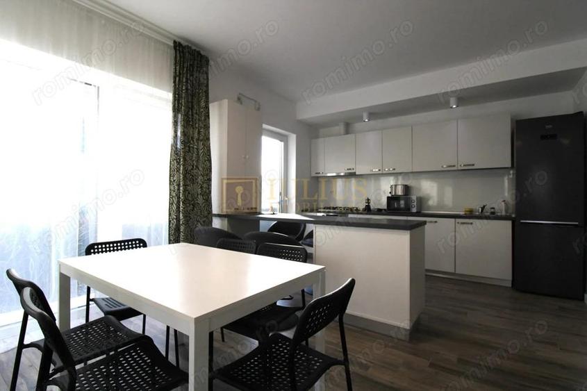 zona M.City Mall Mo?ni?a Noua; Duplex; 3 dormotoare, suprafata teren 325mp - 4