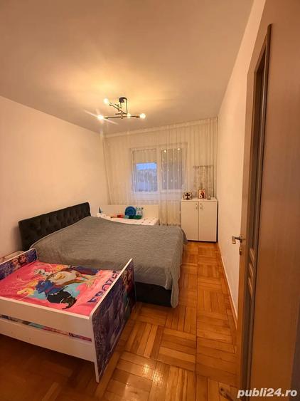 Vand apartament 3 camere Vlaicu - 1