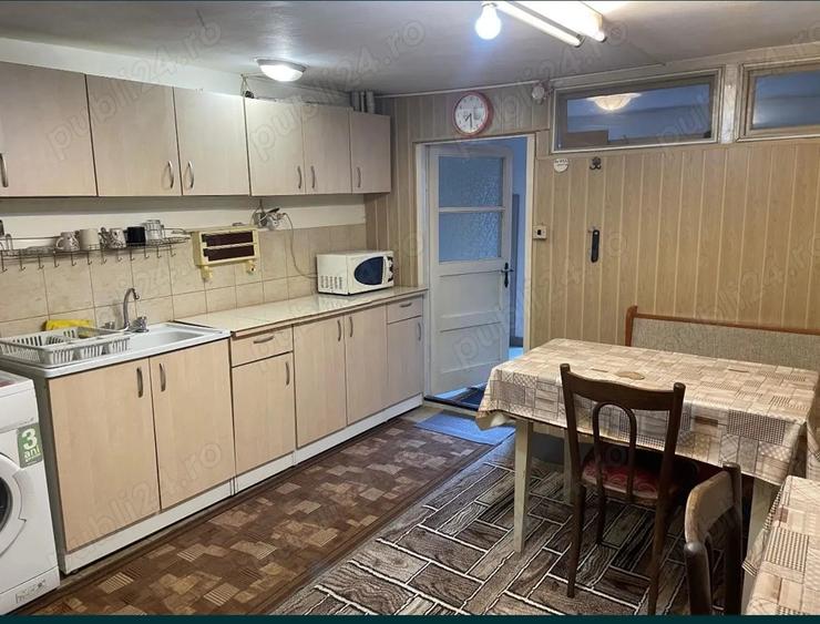 Ofer spre inchiriere garsoniera in zona centrala - 1