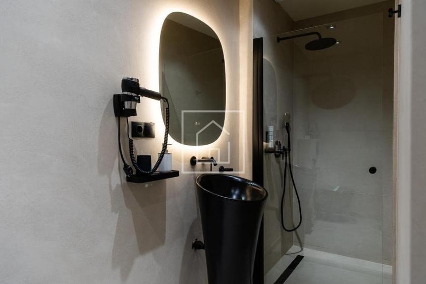 De vanzare Afacere la Cheie in regim Hotelier in Centrul Istoric SIBIU - 3