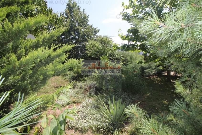 Vanzare Vila  Pipera 1350 mp teren adiacent Iancu Nicolae - 51