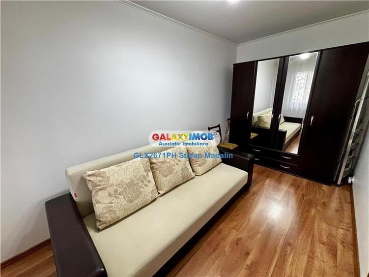 VANZARE APARTAMENT 2 CAMERE ETAJ 3 ZONA VEST, PLOIESTI - 5