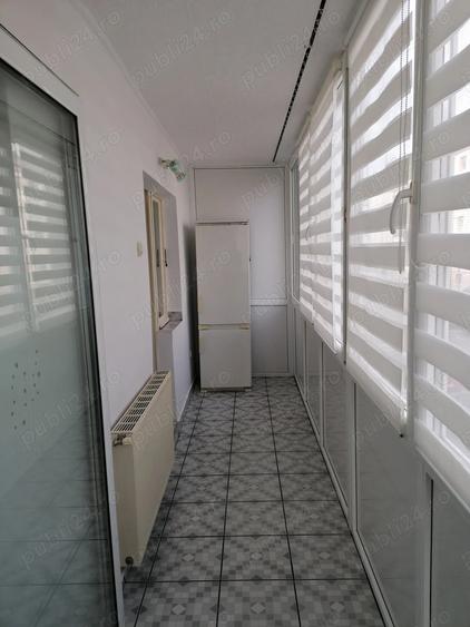 Inchiriez apartament 2 camere decomandat et 1 Strand - 4