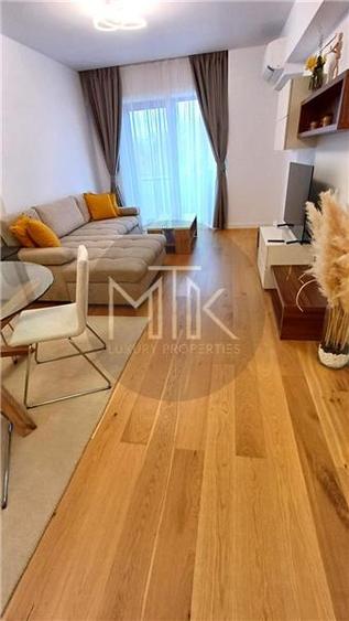 Apartament 2 cam lux I Park View Herastrau I 1Loc de parcare - 4