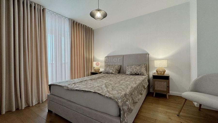 Penthouse deosebit | Suprafata Generoasa - 4