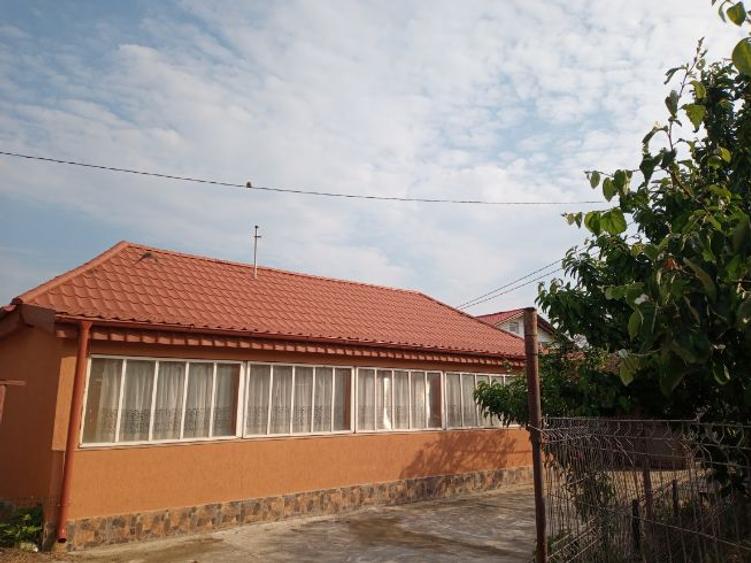 2 case+grădină la aceeași adresă - 2