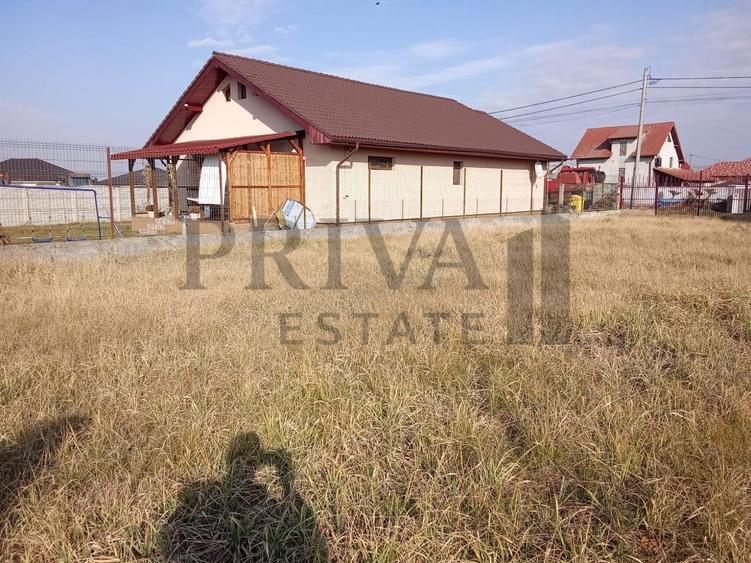 Teren intravilan, 738 mp, fs 16.5 ml, Sag - 6