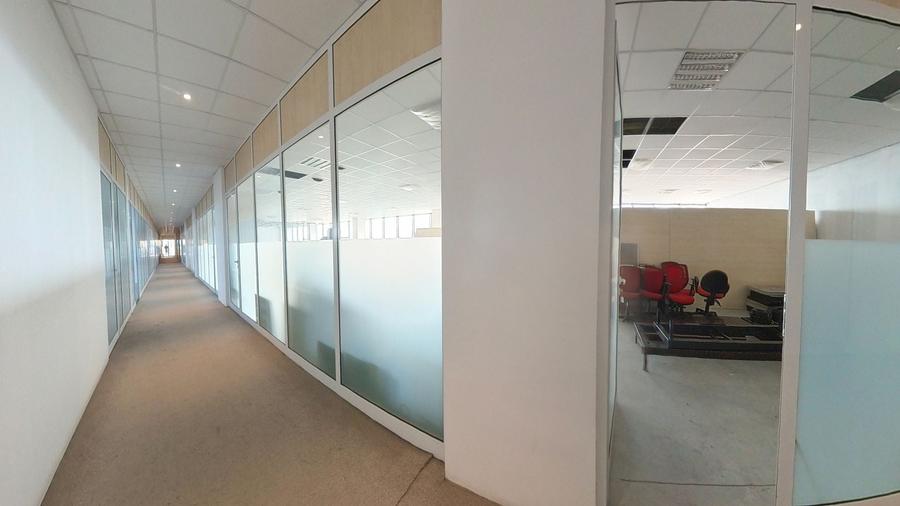 Spatiu Birouri clasa A zona Militari-Centura A1 - 4