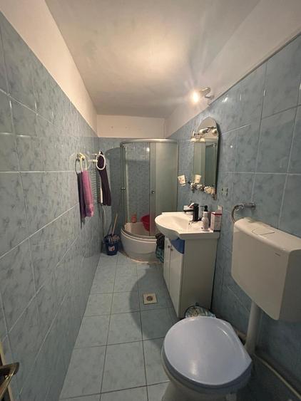 Apartament 2 camere -Zona Sud - etaj 4/4  -53mp - 47000 negociabil - 10